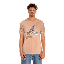 Load image into Gallery viewer, Homgry Birb Jersey Short Sleeve Tee