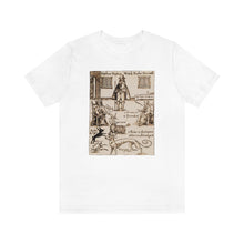 Load image into Gallery viewer, Witchfinder Generall Jersey Short Sleeve Tee