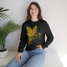 Load image into Gallery viewer, Beelzebub Heavy Blend™ Crewneck Sweatshirt
