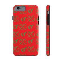 Load image into Gallery viewer, Mars Seal Case Mate Tough Phone Cases