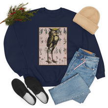 Load image into Gallery viewer, Prince Stolas Heavy Blend™ Crewneck Sweatshirt