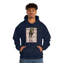 Load image into Gallery viewer, Prince Stolas Heavy Blend™ Hooded Sweatshirt