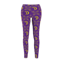 Load image into Gallery viewer, Luna Sigil Casual Leggings