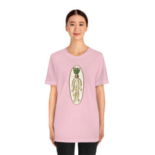 Load image into Gallery viewer, Mandrake Jersey Short Sleeve Tee