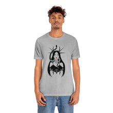 Load image into Gallery viewer, Hekate Cthonia Jersey Short Sleeve Tee