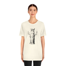 Load image into Gallery viewer, Hekate Jersey Short Sleeve Tee