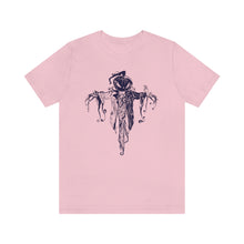 Load image into Gallery viewer, Scarecrow Jersey Short Sleeve Tee
