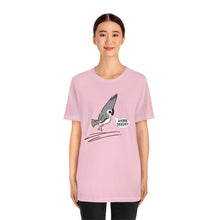 Load image into Gallery viewer, Homgry Birb Jersey Short Sleeve Tee
