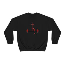 Load image into Gallery viewer, Lilith Heavy Blend™ Crewneck Sweatshirt