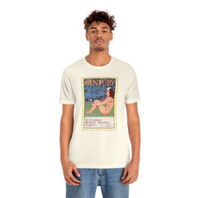 Load image into Gallery viewer, The Century Poster Jersey Short Sleeve Tee