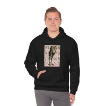 Load image into Gallery viewer, Prince Stolas Heavy Blend™ Hooded Sweatshirt
