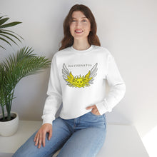 Load image into Gallery viewer, Illuminatio Heavy Blend™ Crewneck Sweatshirt