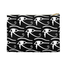 Load image into Gallery viewer, Eye Of Horus Accessory Pouch