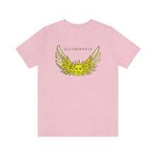 Load image into Gallery viewer, Illuminatio Jersey Short Sleeve Tee
