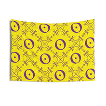 Load image into Gallery viewer, Sol Seal Indoor Wall Tapestries