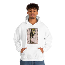 Load image into Gallery viewer, Prince Stolas Heavy Blend™ Hooded Sweatshirt