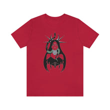 Load image into Gallery viewer, Hekate Cthonia Jersey Short Sleeve Tee