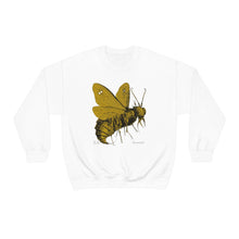 Load image into Gallery viewer, Beelzebub Heavy Blend™ Crewneck Sweatshirt