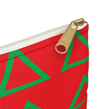 Load image into Gallery viewer, Fire Element Accessory Pouch