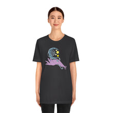 Load image into Gallery viewer, Mystic Moon Jersey Short Sleeve Tee