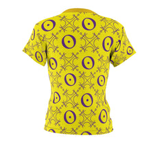 Load image into Gallery viewer, Sol Seal Women's AOP Tee