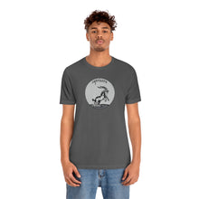 Load image into Gallery viewer, Capricorn Jersey Short Sleeve Tee