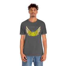 Load image into Gallery viewer, Illuminatio Jersey Short Sleeve Tee
