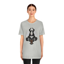 Load image into Gallery viewer, Hekate Enodia Jersey Short Sleeve Tee