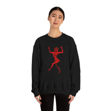 Load image into Gallery viewer, Belial Heavy Blend™ Crewneck Sweatshirt