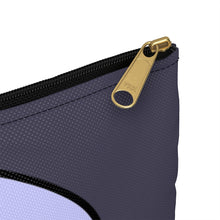 Load image into Gallery viewer, Cancer Logo Accessory Pouch