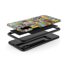 Load image into Gallery viewer, Tarot Print Case Mate Tough Phone Cases