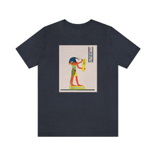 Load image into Gallery viewer, Thoth Jersey Short Sleeve Tee