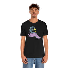 Load image into Gallery viewer, Mystic Moon Jersey Short Sleeve Tee