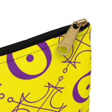 Load image into Gallery viewer, Sol Seal Accessory Pouch