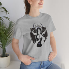 Load image into Gallery viewer, Hekate Triodos Jersey Short Sleeve Tee