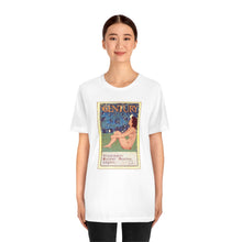 Load image into Gallery viewer, The Century Poster Jersey Short Sleeve Tee