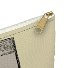 Load image into Gallery viewer, Jack the Rabbit Accessory Pouch