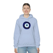 Load image into Gallery viewer, Nazar Heavy Blend™ Hooded Sweatshirt