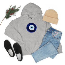 Load image into Gallery viewer, Nazar Heavy Blend™ Hooded Sweatshirt