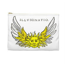 Load image into Gallery viewer, Illuminatio Accessory Pouch