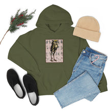 Load image into Gallery viewer, Prince Stolas Heavy Blend™ Hooded Sweatshirt