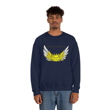 Load image into Gallery viewer, Illuminatio Heavy Blend™ Crewneck Sweatshirt