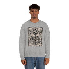 Load image into Gallery viewer, A Skeleton By Alexander Mair Heavy Blend™ Crewneck Sweatshirt
