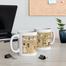 Load image into Gallery viewer, Judgement of Huenefer Ceramic Mug 11oz