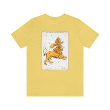 Load image into Gallery viewer, Leo Major & Leo Minor Jersey Short Sleeve Tee
