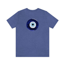 Load image into Gallery viewer, Nazar Jersey Short Sleeve Tee