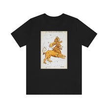 Load image into Gallery viewer, Leo Major & Leo Minor Jersey Short Sleeve Tee