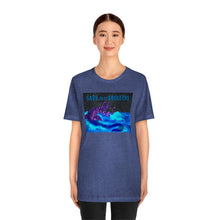 Load image into Gallery viewer, Save The Aboleths Jersey Short Sleeve Tee