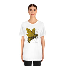 Load image into Gallery viewer, Beelzebub Jersey Short Sleeve Tee