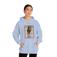Load image into Gallery viewer, Prince Stolas Heavy Blend™ Hooded Sweatshirt